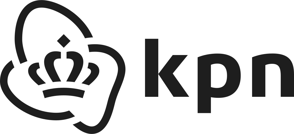 KPN logo